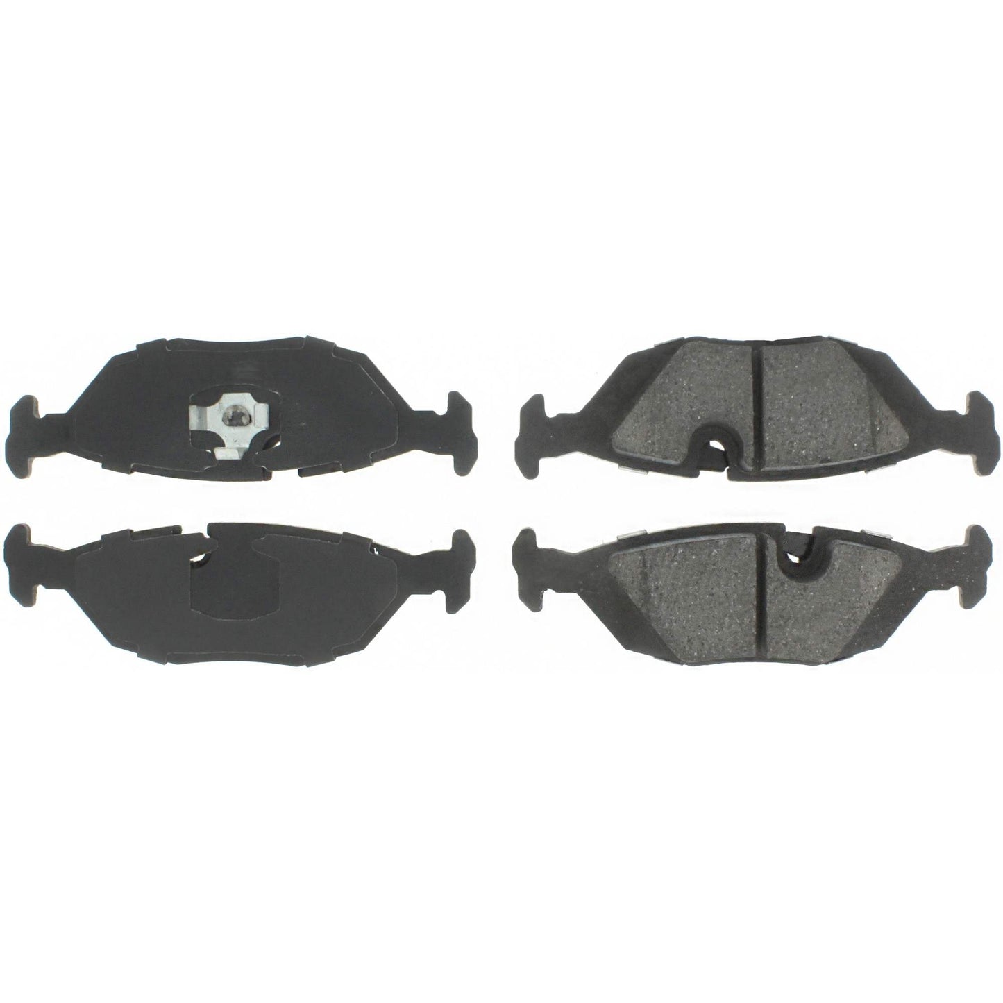 Stoptech Centric Centric Premium Brake Pads 300.02790