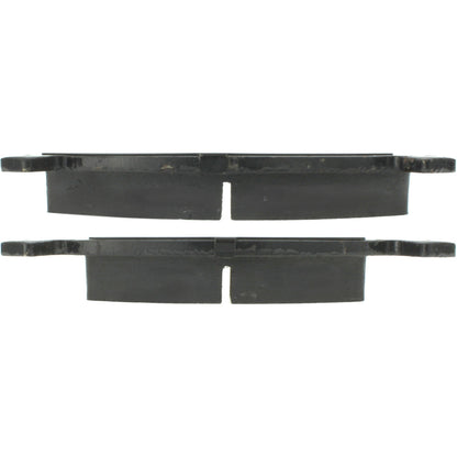 Stoptech Centric Centric Premium Brake Pads 300.02800