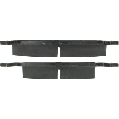 Stoptech Centric Centric Premium Brake Pads 300.02800