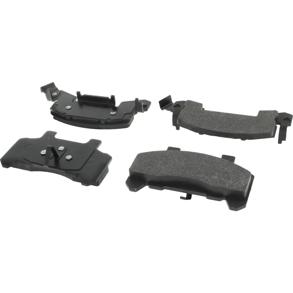 Stoptech Centric Centric Premium Brake Pads 300.02890