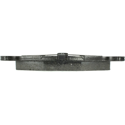 Centric Parts Disc Brake Pad Set Premium Semi-Metallic with Shims for 1985-1994 Chevrolet Sprint Geo Metro Suzuki Forsa 300.02960
