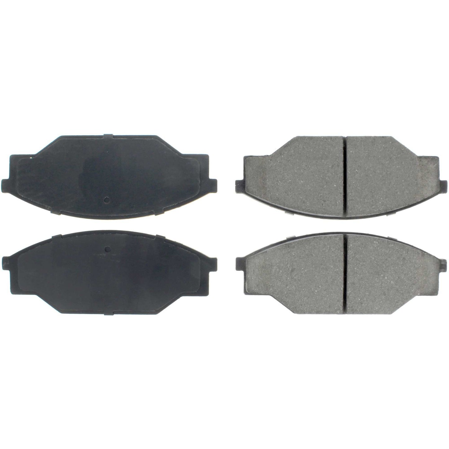 Centric Parts Disc Brake Pad Set 300.03030