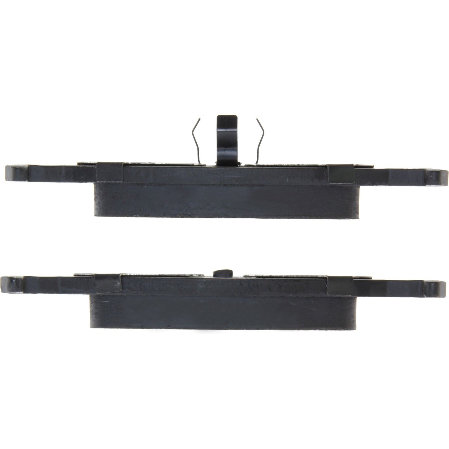 Stoptech Centric 87-93 Saab 900 / 86-98 Saab 9000 Premium Semi-Metallic Brake Pads w/Shims & Hardware - Rear 300.03220