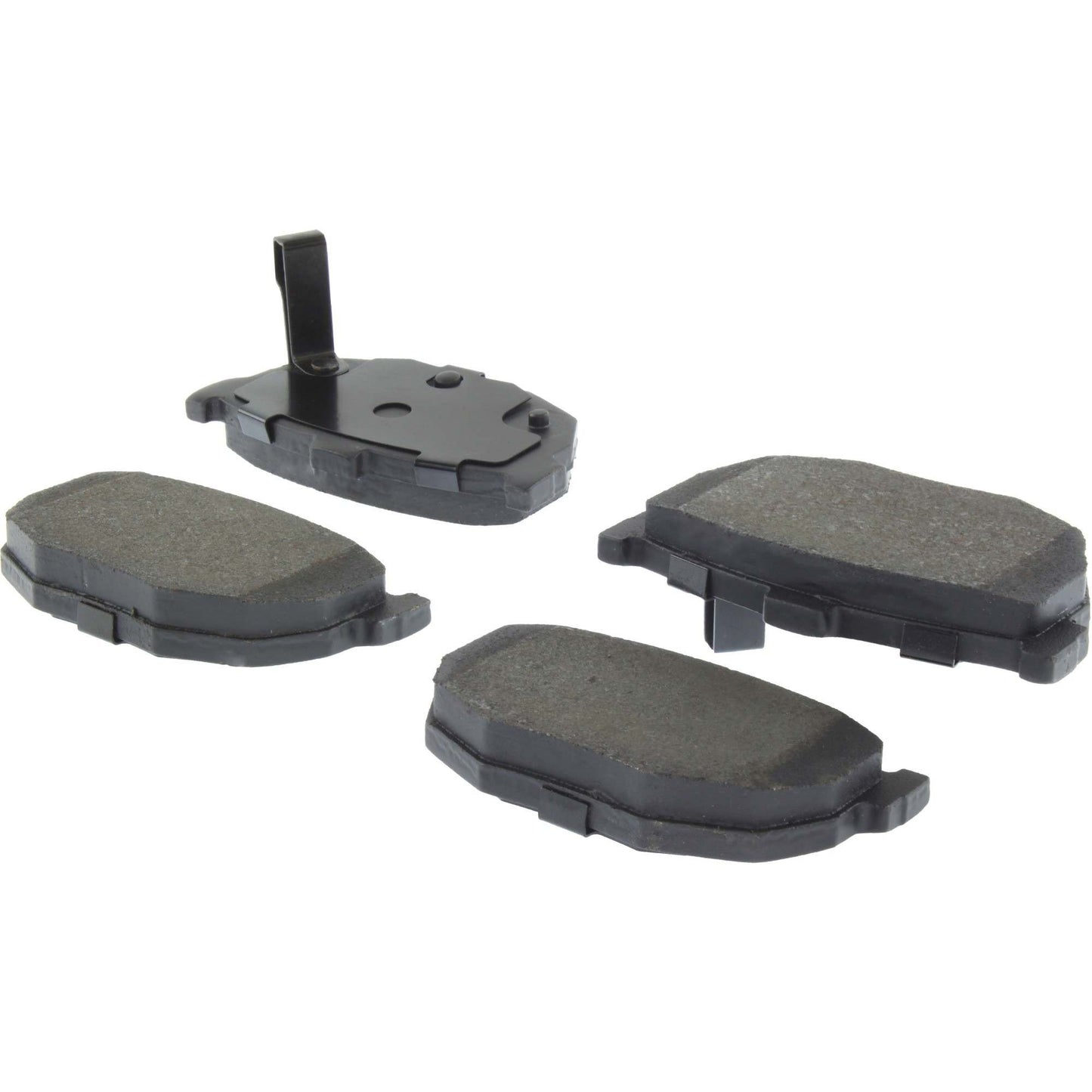 Centric Parts Disc Brake Pad Set 300.03230