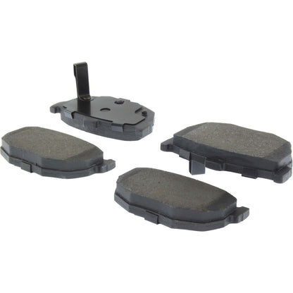 Centric Parts Disc Brake Pad Set 300.03230