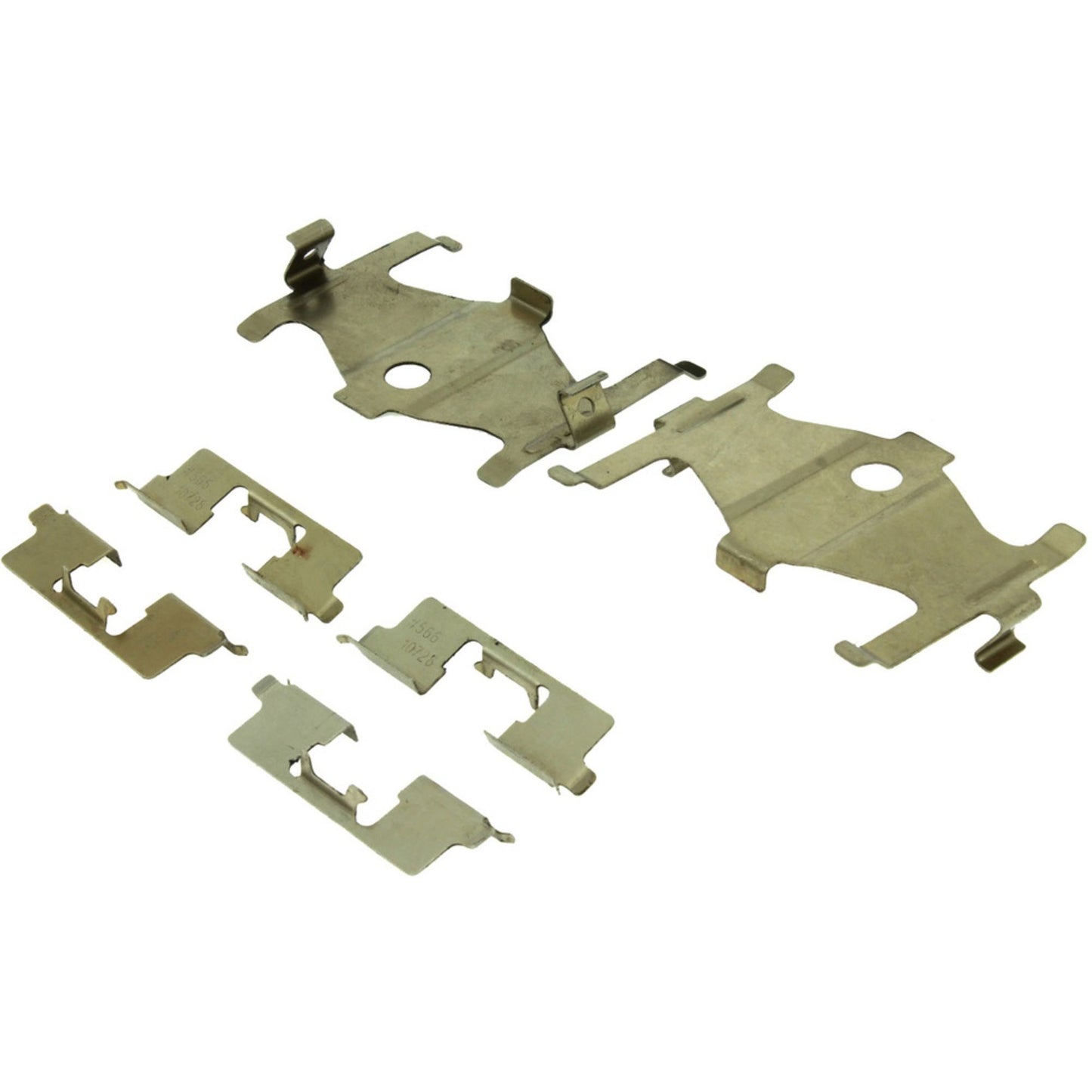 Centric Parts Disc Brake Pad Set 300.03230