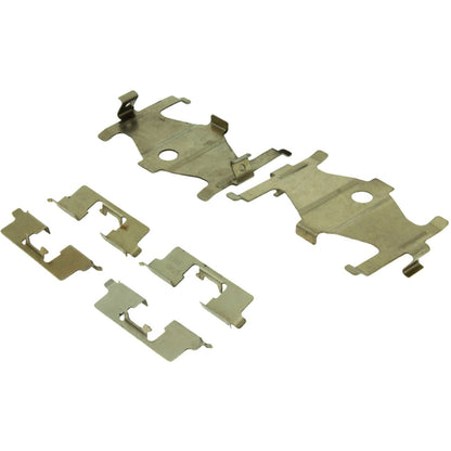 Centric Parts Disc Brake Pad Set 300.03230