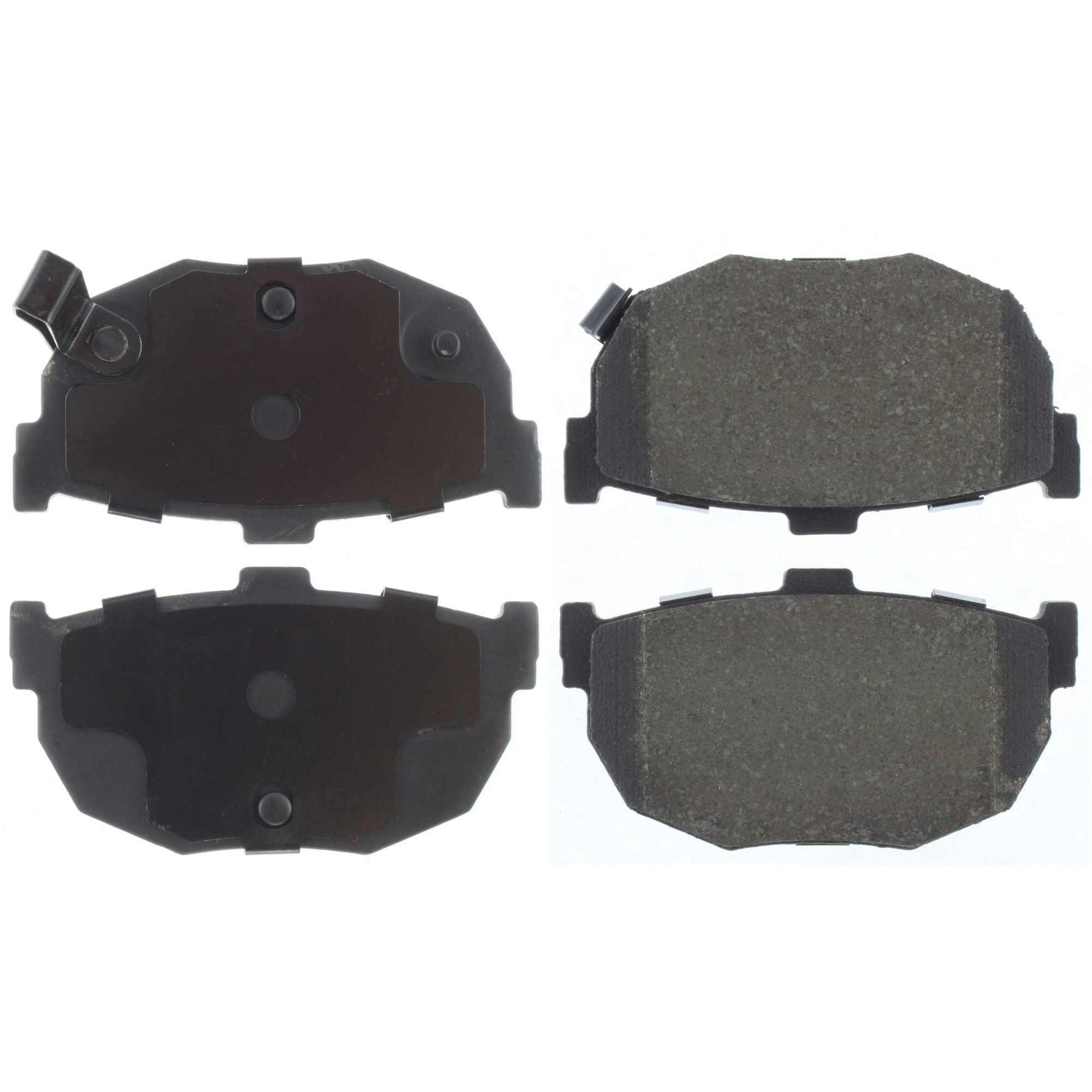 Stoptech Centric Centric Premium Brake Pads 300.03230