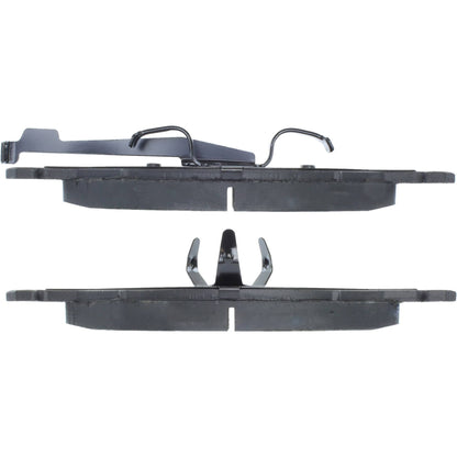 Stoptech Centric Centric Premium Brake Pads 300.03240