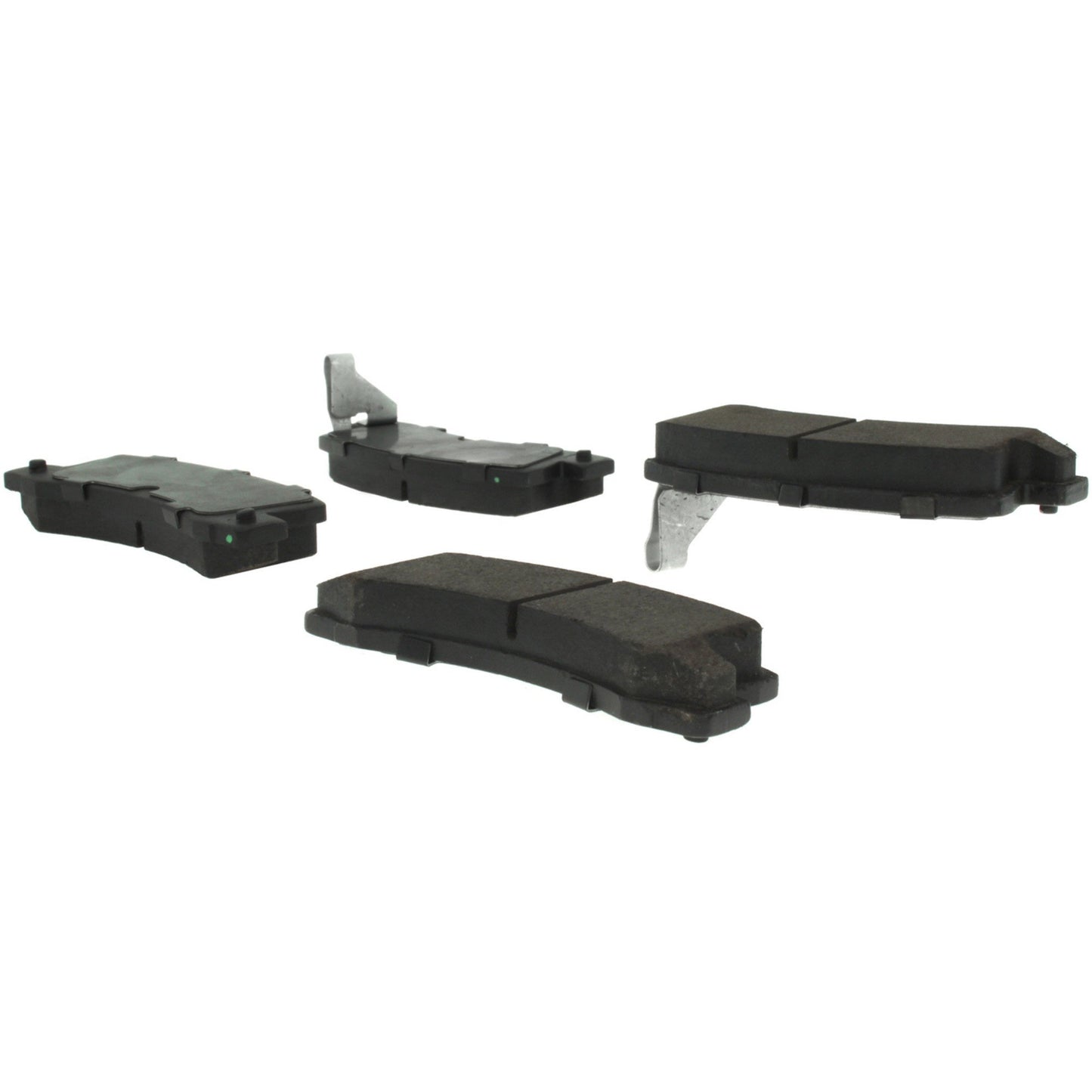 Stoptech Centric Centric Premium Brake Pads 300.03250