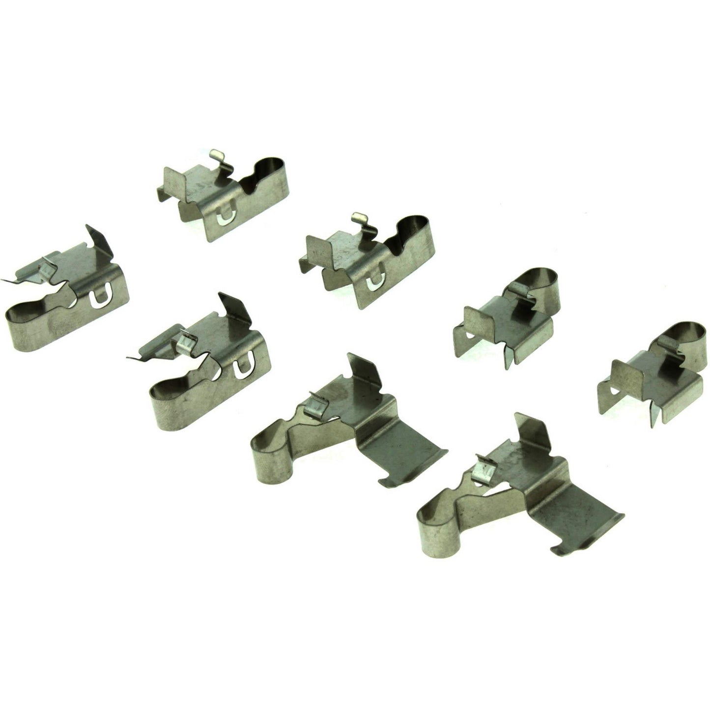 Stoptech Centric Centric Premium Brake Pads 300.03250