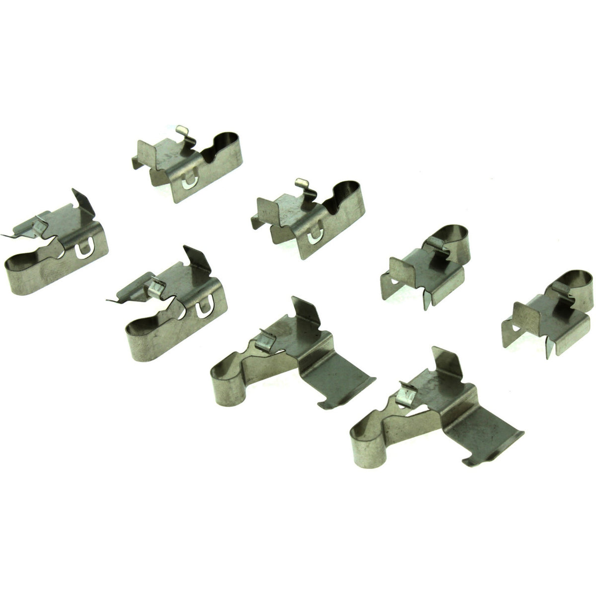 Stoptech Centric Centric Premium Brake Pads 300.03250