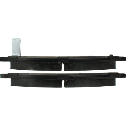 Stoptech Centric Centric Premium Brake Pads 300.03330
