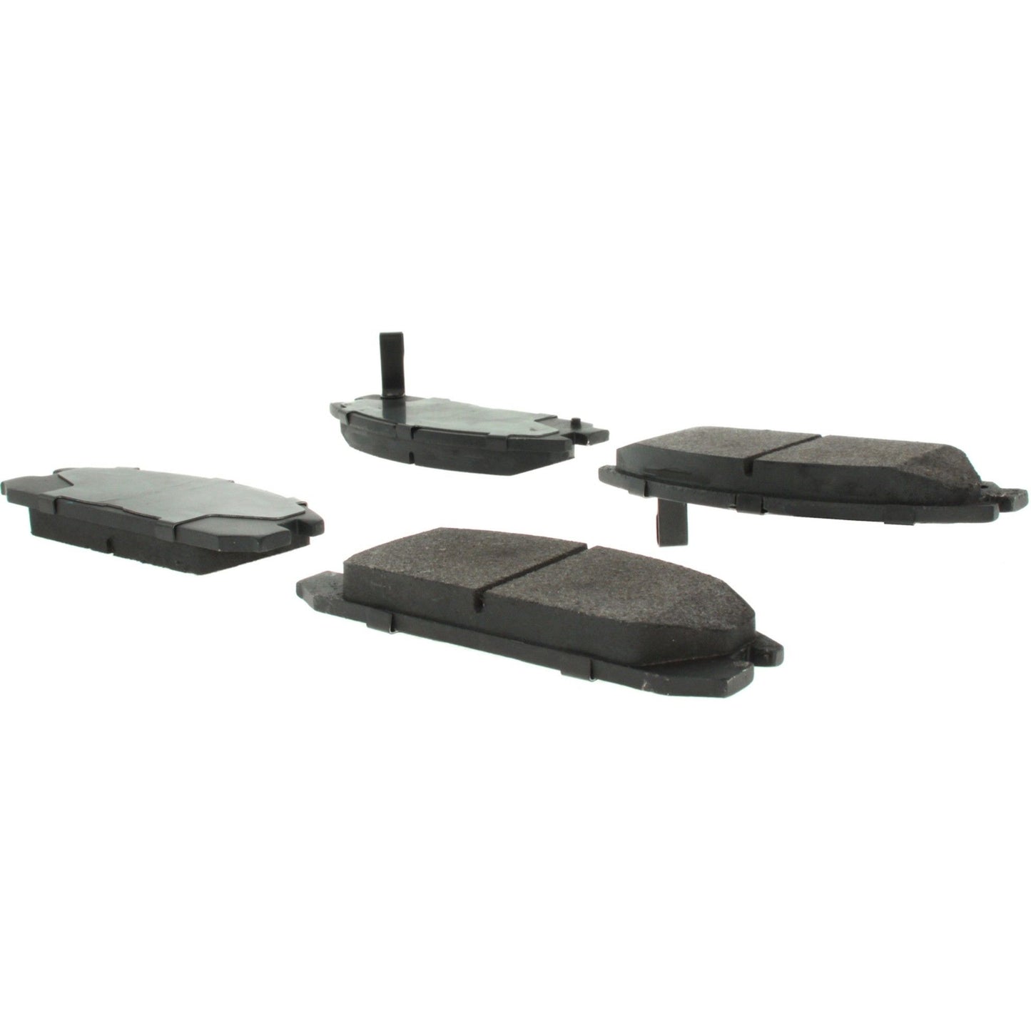 Stoptech Centric Centric Premium Brake Pads 300.03340