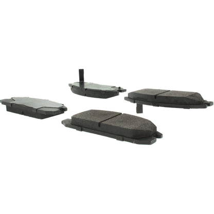 Stoptech Centric Centric Premium Brake Pads 300.03340