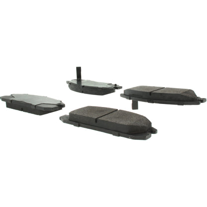 Stoptech Centric Centric Premium Brake Pads 300.03340