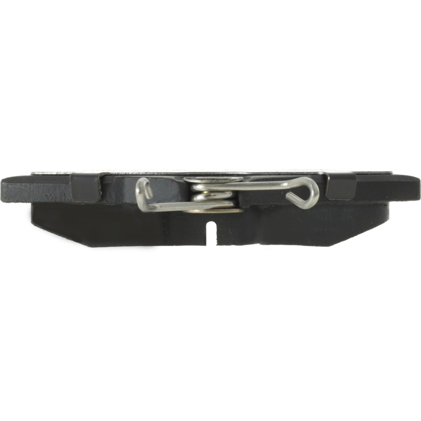 Stoptech Centric 93-10 Volkswagen Golf Rear Centric Premium Brake Pads 300.03400