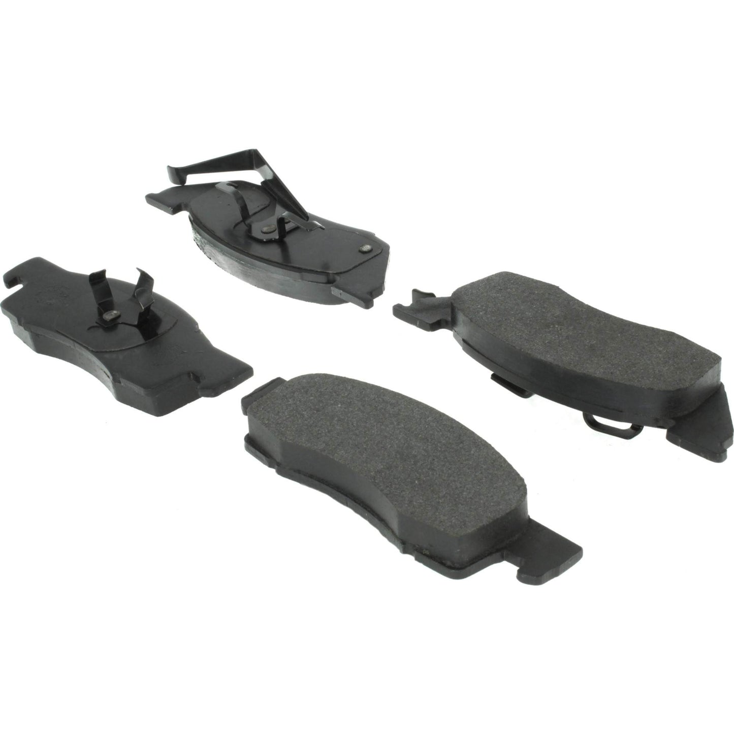 Centric Parts Disc Brake Pad Set 300.03440