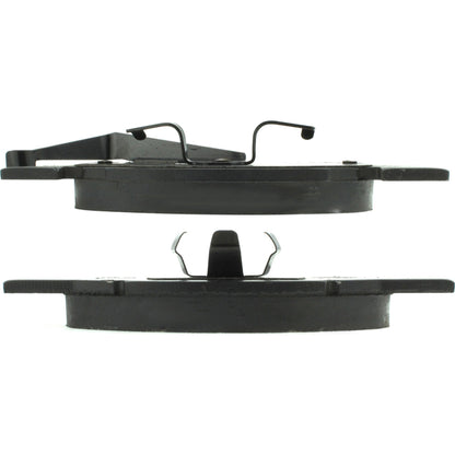 Stoptech Centric Centric Premium Brake Pads 300.03440