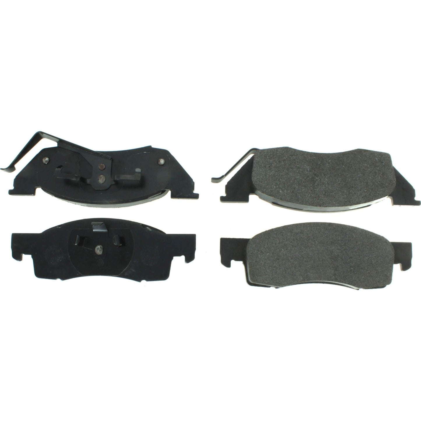 Centric Parts Disc Brake Pad Set 300.03440