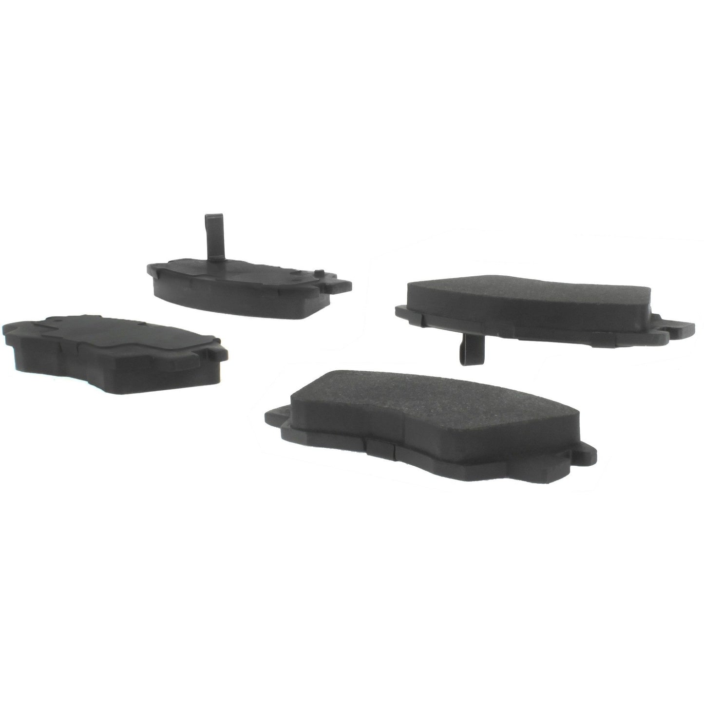 Centric Parts Disc Brake Pad Set 300.03490
