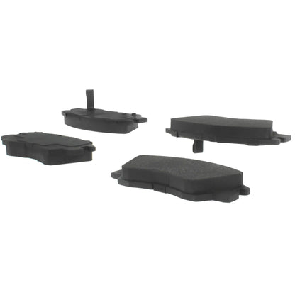 Centric Parts Disc Brake Pad Set 300.03490