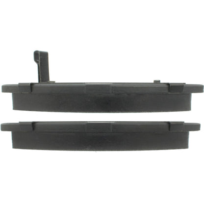 Stoptech Centric Centric Premium Brake Pads 300.03490