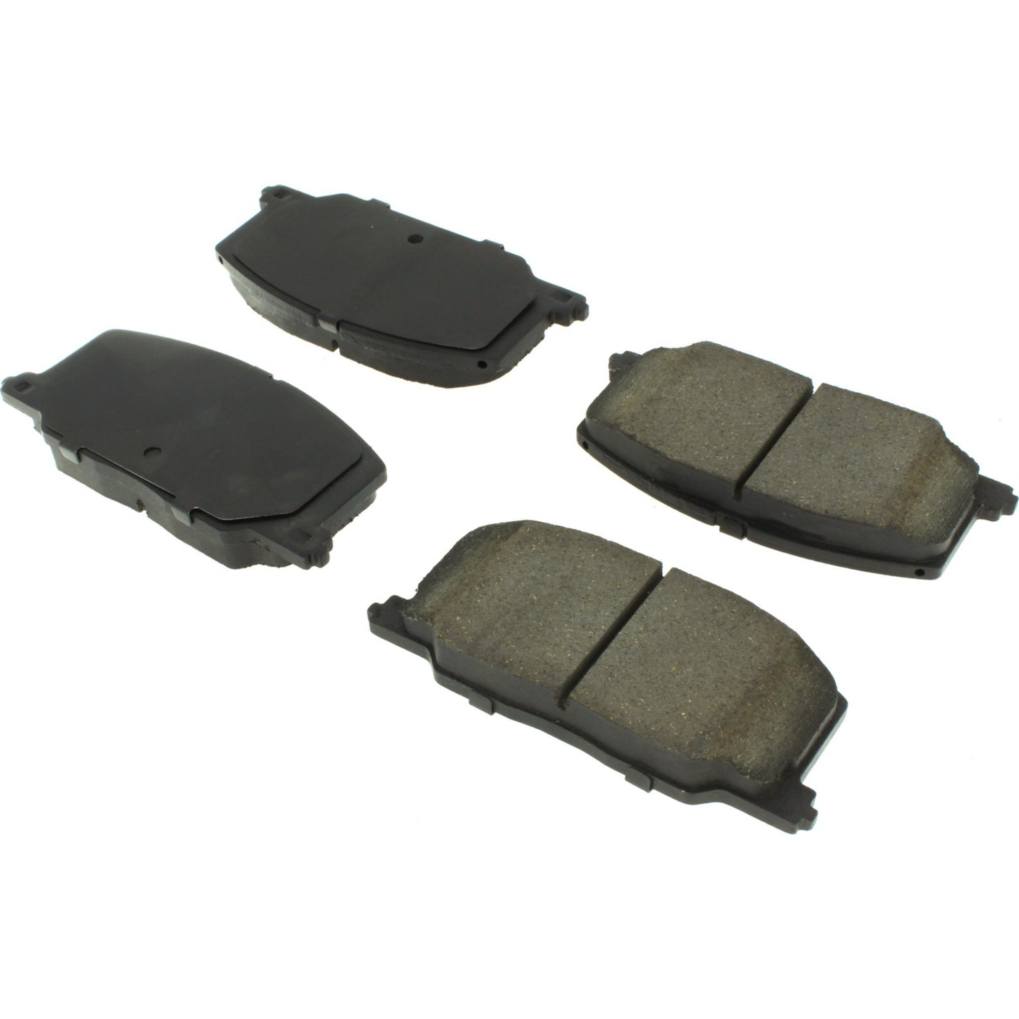 Centric Parts Disc Brake Pad Set 300.03560