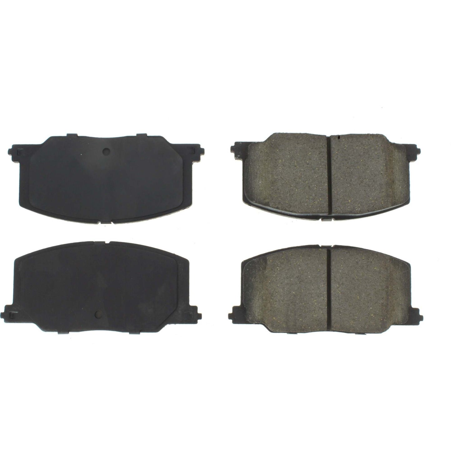 Stoptech Centric Centric Premium Brake Pads 300.03560
