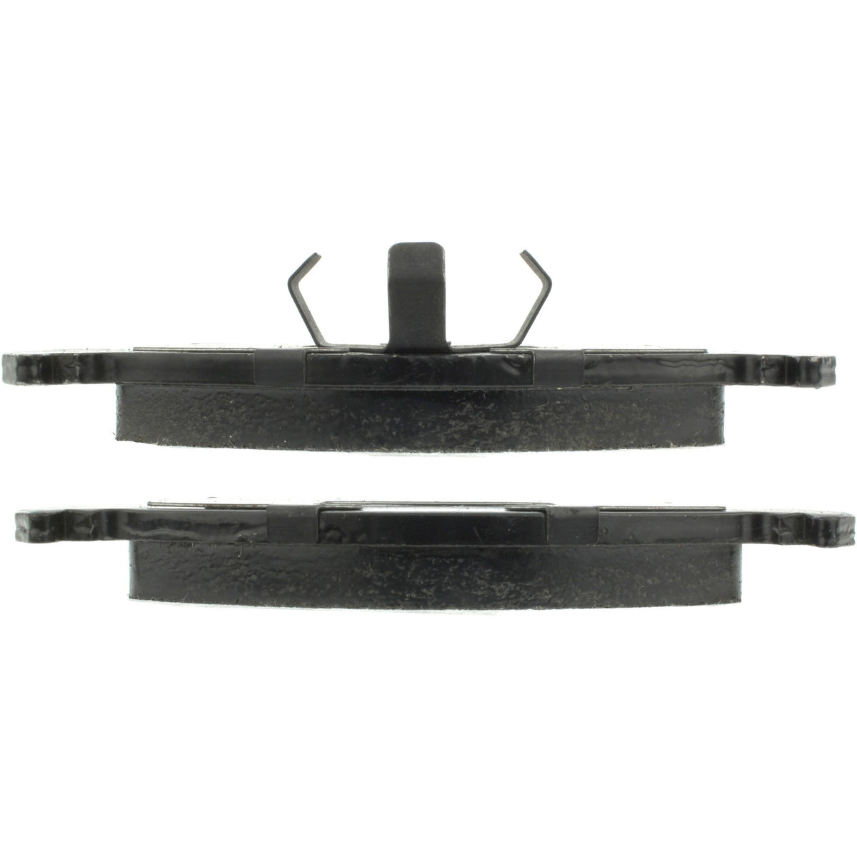 Centric Parts Disc Brake Pad Set Premium Semi-Metallic with Shims for 1985-1994 Suzuki Samurai 300.03590