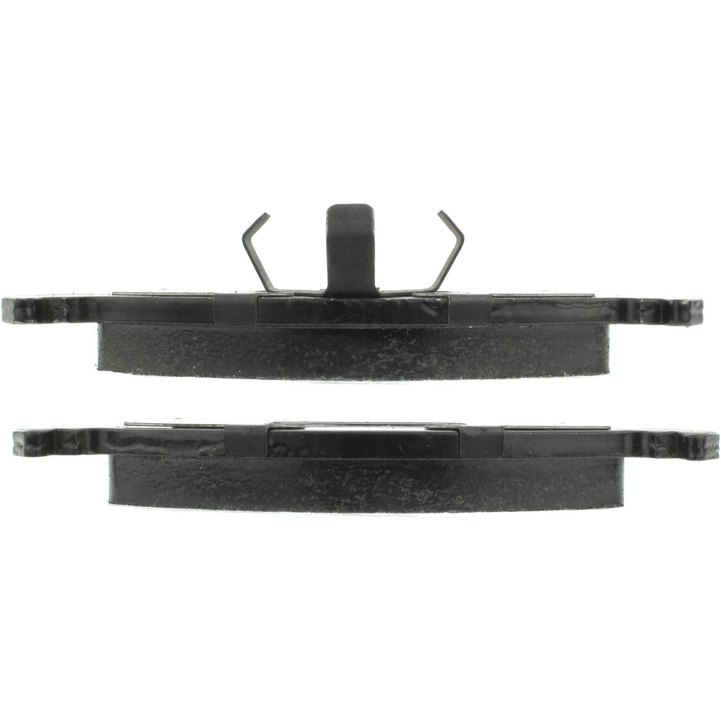 Centric Parts Premium Semi-Metallic Brake Pads with Shims and Hardware 300.03590