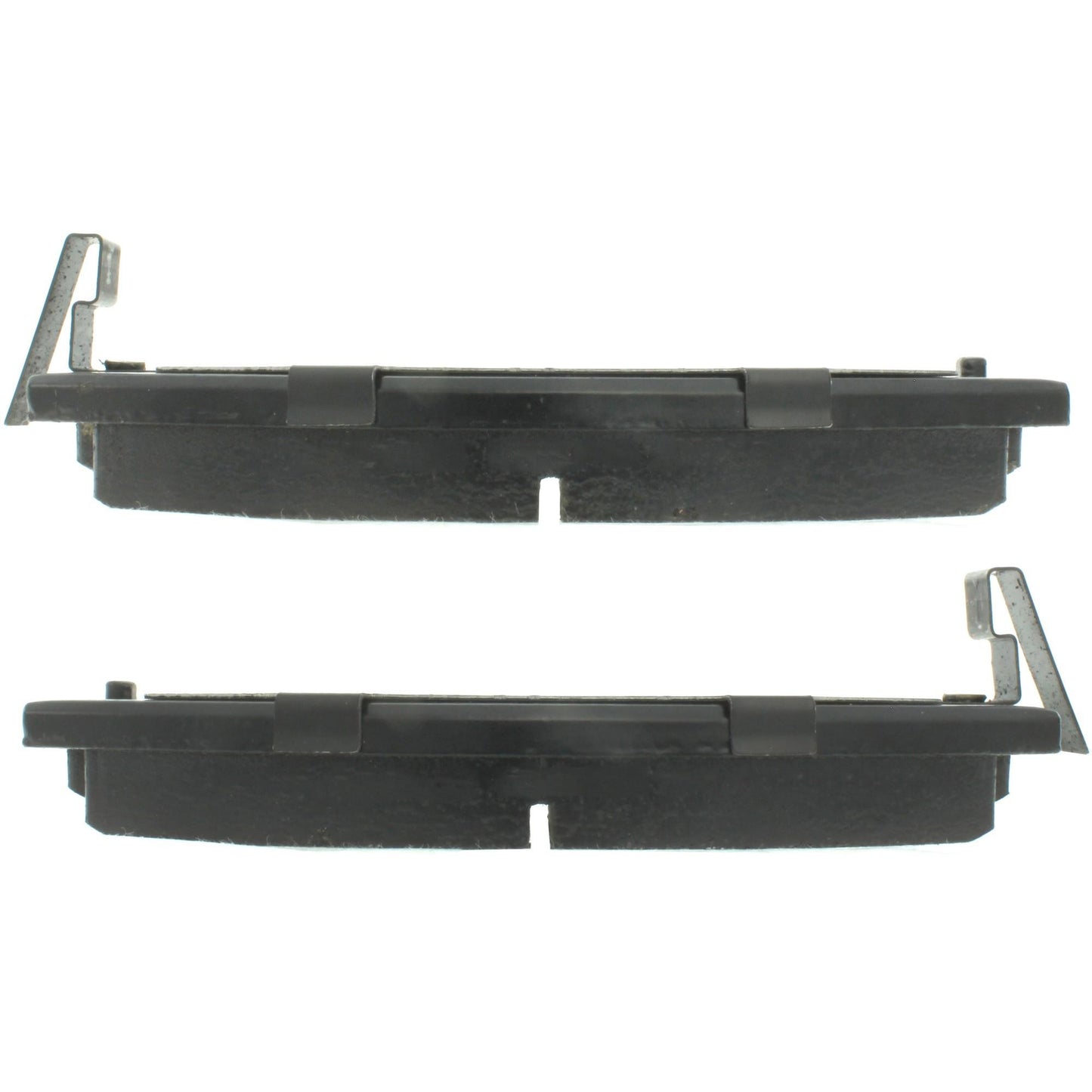 Centric Parts Disc Brake Pad Set Premium Semi-Metallic with Shims for 1991-2005 Chevy LUV, Honda Passport, Isuzu Amigo 300.03630