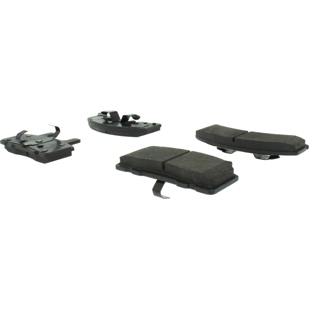 Centric Parts Disc Brake Pad Set 300.03690