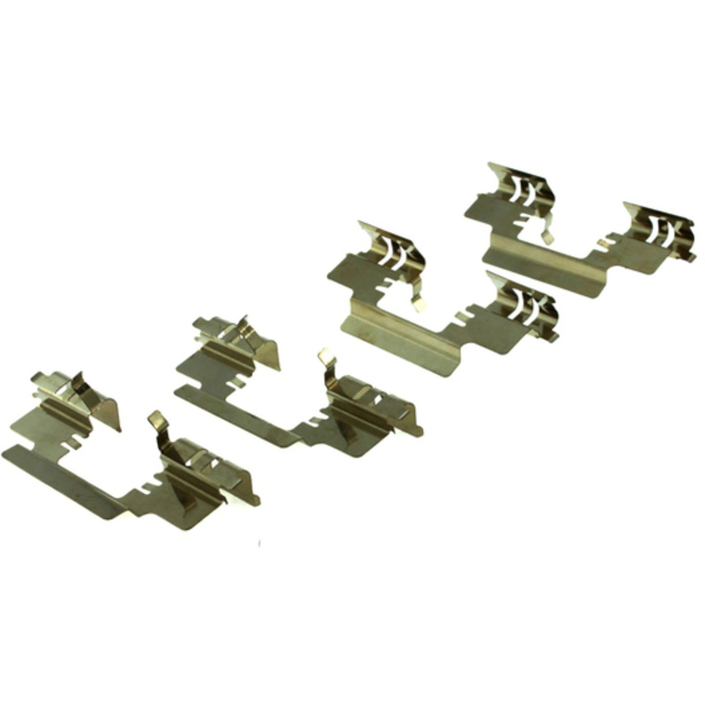 Centric Parts Disc Brake Pad Set 300.03690
