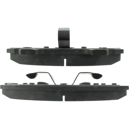 Centric Parts Disc Brake Pad Set 300.03690