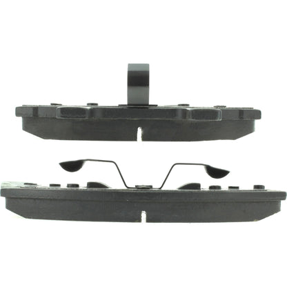 Stoptech Centric Centric Premium Brake Pads 300.03700
