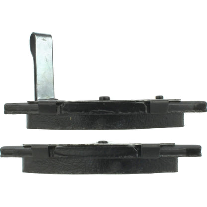 Stoptech Centric Centric Premium Brake Pads 300.03740