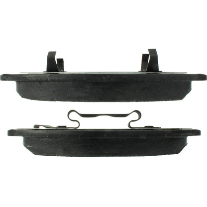 Stoptech Centric Centric Premium Brake Pads 300.03760