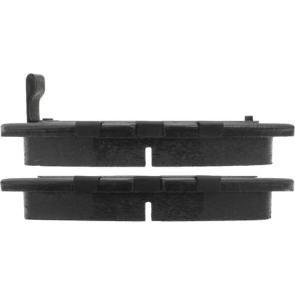 Stoptech Centric Centric Premium Brake Pads 300.03830