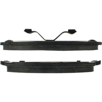 Stoptech Centric Centric Premium Brake Pads 300.03870
