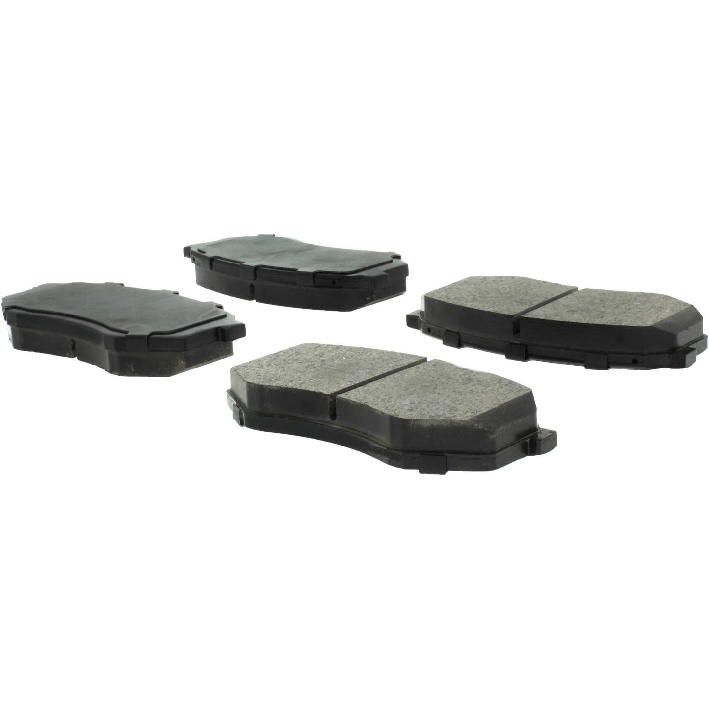 Stoptech Centric Centric Premium Brake Pads 300.03890