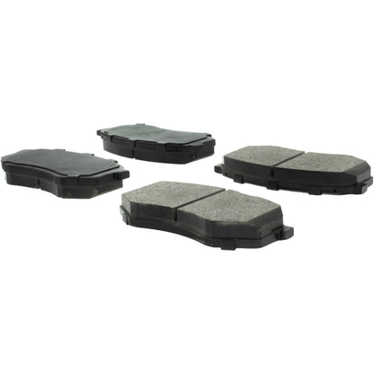 Centric Parts Disc Brake Pad Set 300.03890