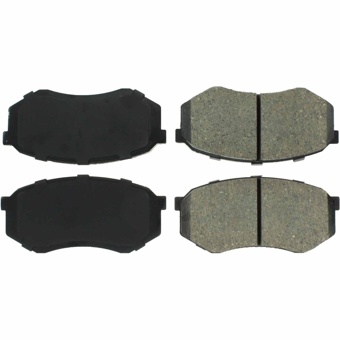 Centric Parts Disc Brake Pad Set 300.03890