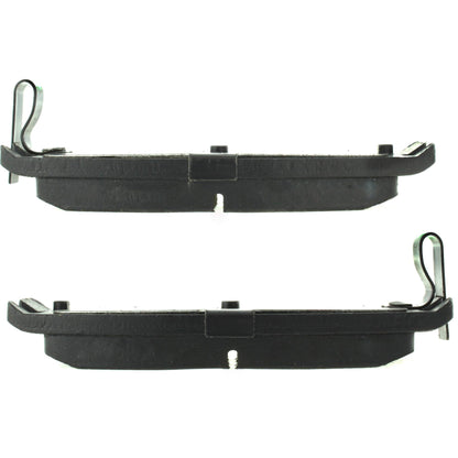 Stoptech Centric Centric Premium Brake Pads 300.03980