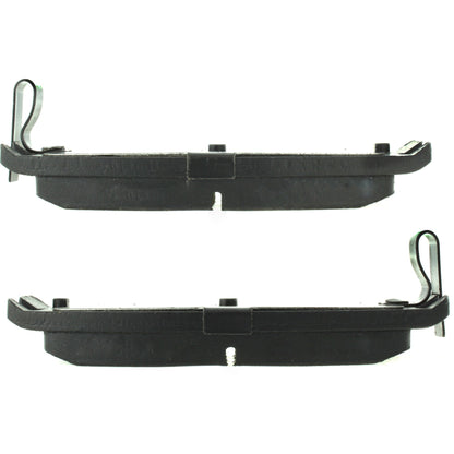 Stoptech Centric Centric Premium Brake Pads 300.03980