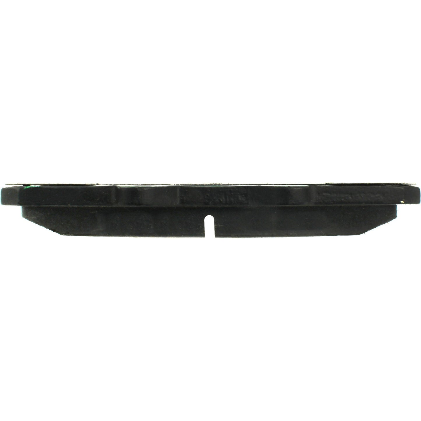 Centric Parts Disc Brake Pad Set Premium Semi-Metallic with Shims and Hardware for 1991-1988 Toyota 4Runner Pickup 1995-1988 300.04100