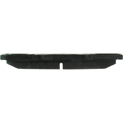 Centric Parts Disc Brake Pad Set Premium Semi-Metallic with Shims and Hardware for 1991-1988 Toyota 4Runner Pickup 1995-1988 300.04100