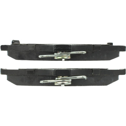 Stoptech Centric Centric Premium Brake Pads 300.04130