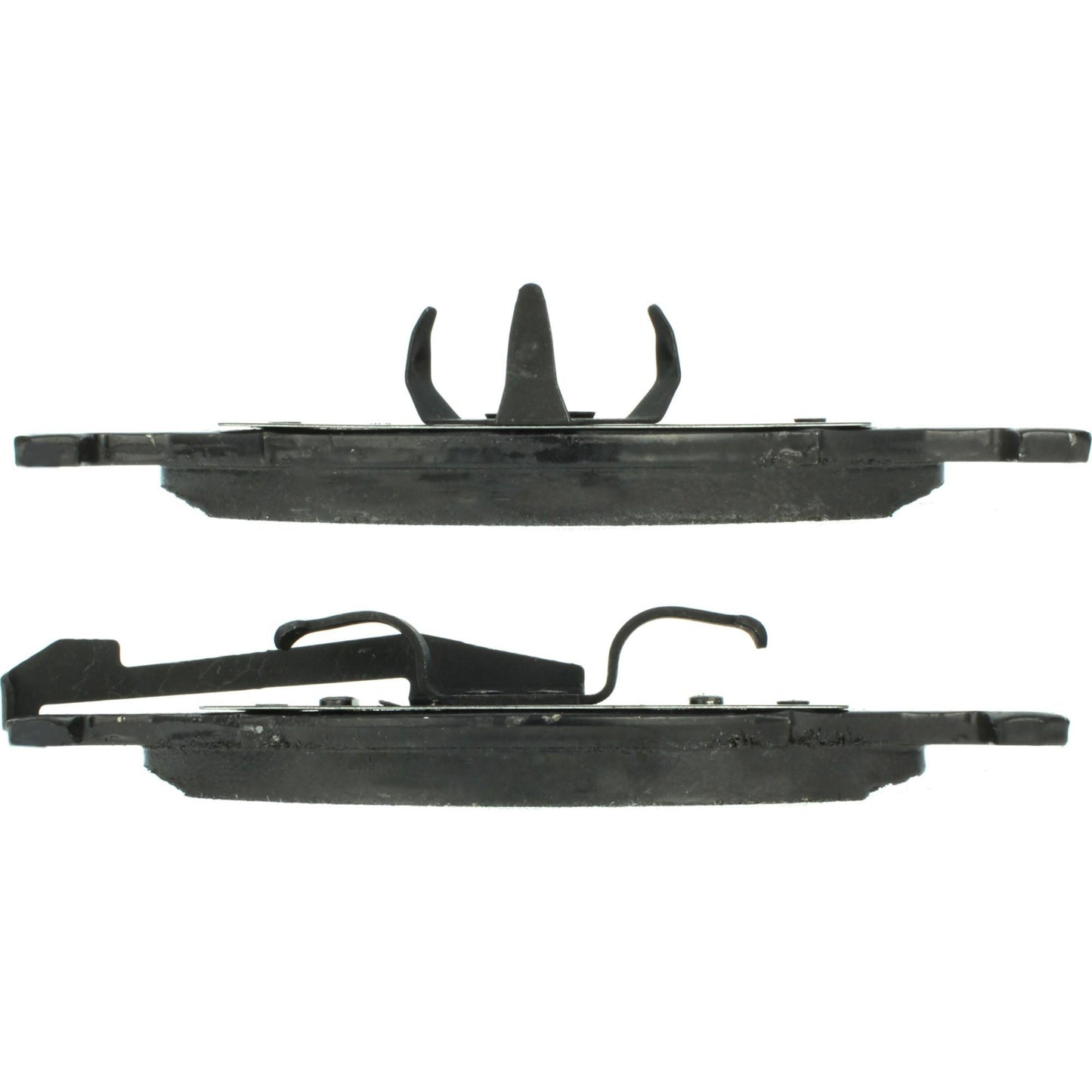 Centric Parts Disc Brake Pad Set Premium Semi-Metallic with Shims for 1985-1998 Ford Cougar Thunderbird Mercury Cougar 300.04170