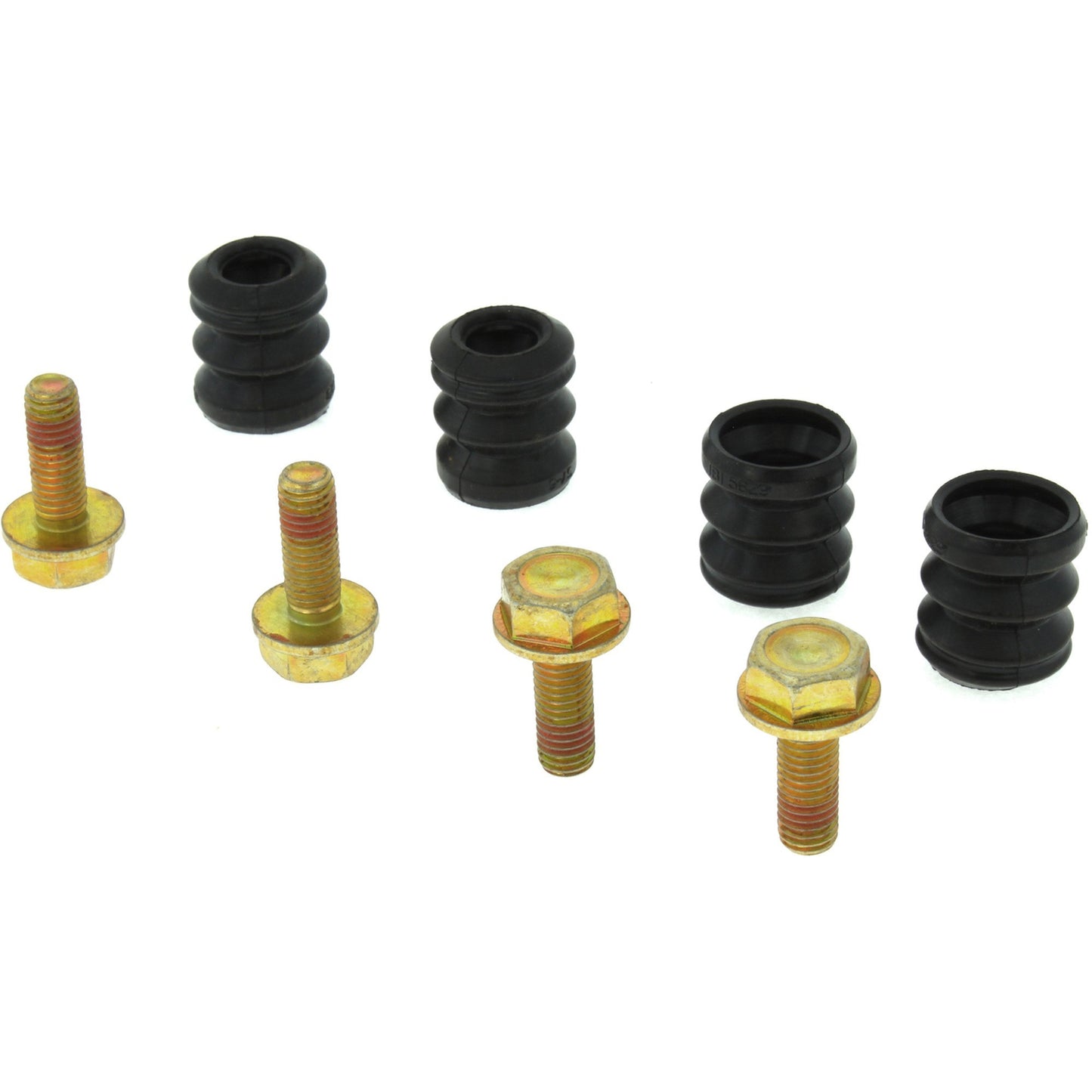 Centric Parts Disc Brake Pad Set 300.04230